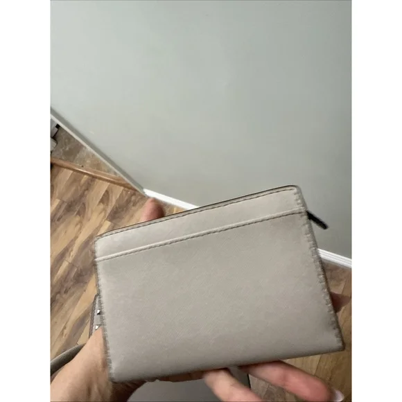 Michael Kors Stud Selma handbag Medium With Matching Wallet - Picture 10 of 11